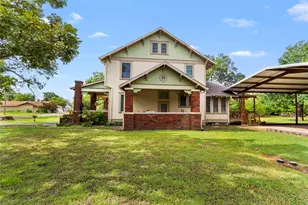 400 S McKinney St, Mexia, TX 76667 - Photo 2