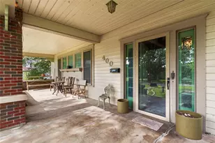400 S McKinney St, Mexia, TX 76667 - Photo 4
