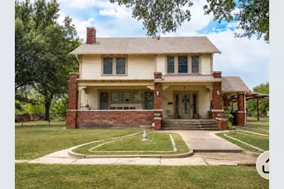 400 S McKinney Street, Mexia, TX 76667 - Photo 1