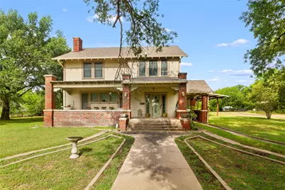400 S McKinney Street, Mexia, TX 76667 - Photo 1