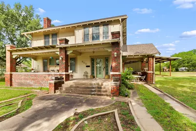 400 S McKinney Street, Mexia, TX 76667 - Photo 24