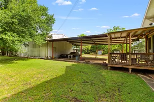 400 S McKinney St, Mexia, TX 76667 - Photo 26