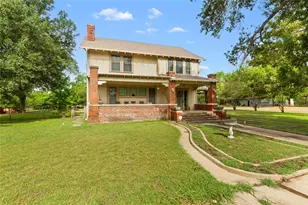 400 S McKinney St, Mexia, TX 76667 - Photo 1
