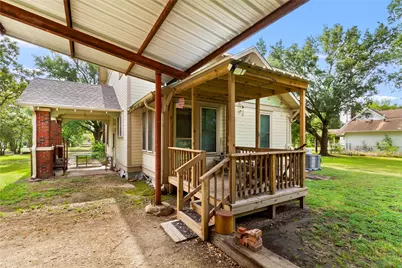 400 S McKinney Street, Mexia, TX 76667 - Photo 22