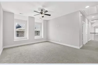 2405 Chapel Oaks Drive, McKinney, TX 75071 - Photo 18