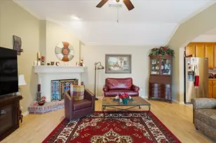 2700 Rex Cruse Dr, Sherman, TX 75092 - Photo 8