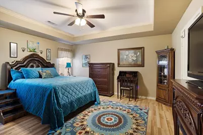 2700 Rex Cruse Drive, Sherman, TX 75092 - Photo 14