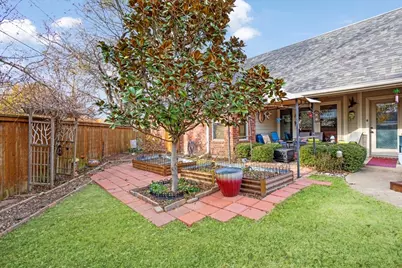 2700 Rex Cruse Drive, Sherman, TX 75092 - Photo 22