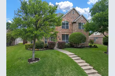 3307 Meadow Wood Drive, Richardson, TX 75082 - Photo 2