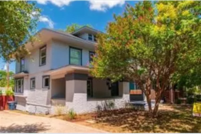 2208 Alston Avenue, Fort Worth, TX 76110 - Photo 2