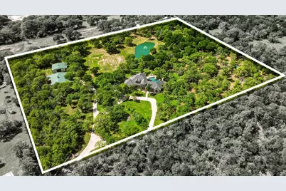 400 Porter Road, Bartonville, TX 76226 - Photo 2