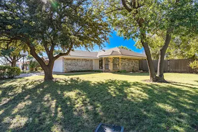 5081 Velta Lane, Abilene, TX 79606 - Photo 2