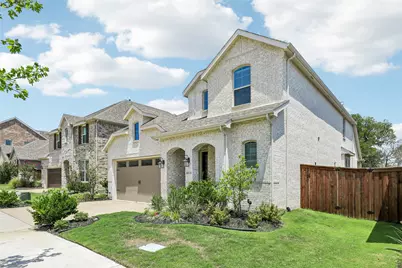 1853 Celebration Lane, Wylie, TX 75098 - Photo 1