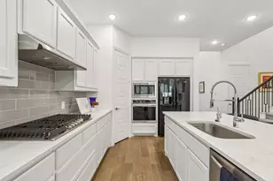 1853 Celebration Ln, Wylie, TX 75098 - Photo 6