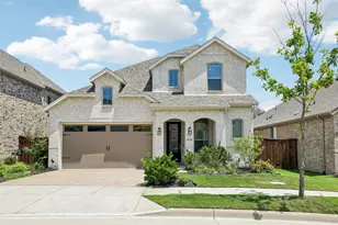 1853 Celebration Ln, Wylie, TX 75098 - Photo 2