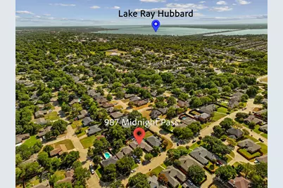 987 Midnight Pass, Rockwall, TX 75087 - Photo 34