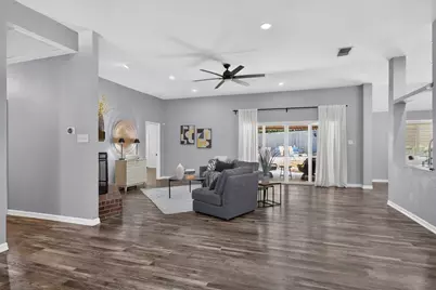 987 Midnight Pass, Rockwall, TX 75087 - Photo 10