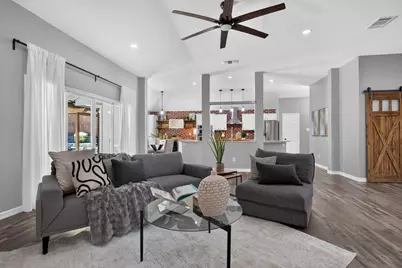 987 Midnight Pass, Rockwall, TX 75087 - Photo 6