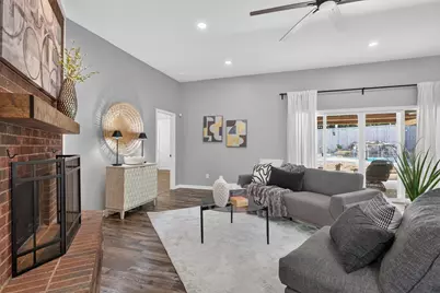 987 Midnight Pass, Rockwall, TX 75087 - Photo 8