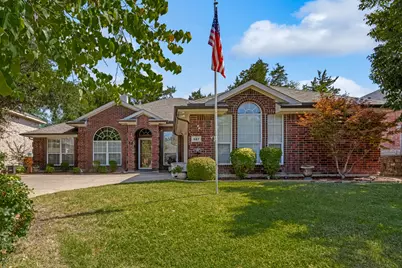 987 Midnight Pass, Rockwall, TX 75087 - Photo 1