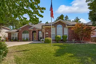 987 Midnight Pass, Rockwall, TX 75087 - Photo 1