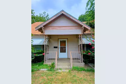 1000 N Morris Street, Gainesville, TX 76240 - Photo 6