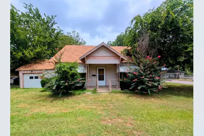 1000 N Morris Street, Gainesville, TX 76240 - Photo 1