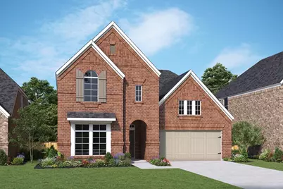 4228 Fox Trotter Drive, Aubrey, TX 76227 - Photo 1