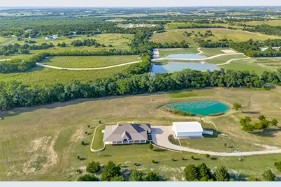 16755 County Road 566, Farmersville, TX 75442 - Photo 2