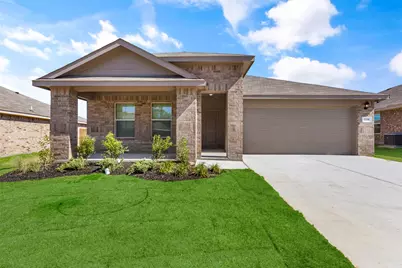 236 Asheville Street, Azle, TX 76020 - Photo 1