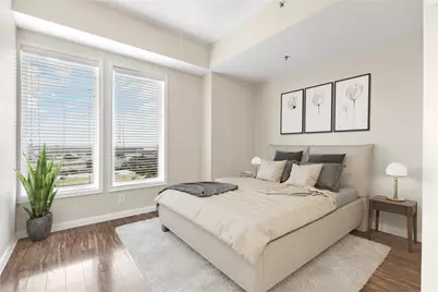 4611 Travis Street #801B, Dallas, TX 75205 - Photo 18