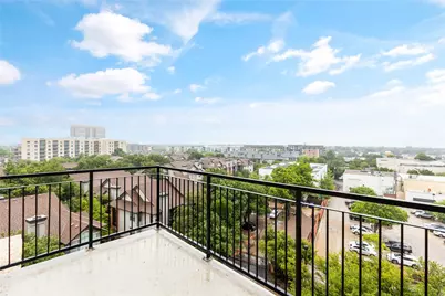 4611 Travis Street #801B, Dallas, TX 75205 - Photo 4