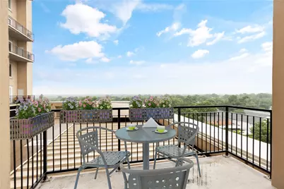 4611 Travis Street #801B, Dallas, TX 75205 - Photo 14