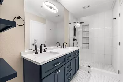 4611 Travis Street #801B, Dallas, TX 75205 - Photo 16