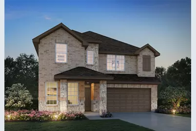 9248 Union Pacific Lane, Fort Worth, TX 76036 - Photo 1