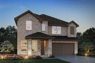 9248 Union Pacific Ln, Fort Worth, TX 76036 - Photo 1