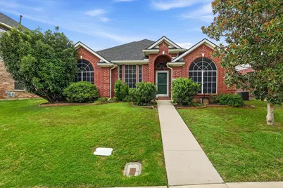 1229 Sam Dennis Drive, Lewisville, TX 75077 - Photo 1
