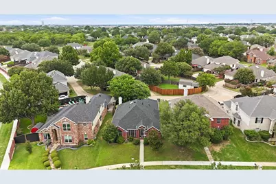 1229 Sam Dennis Drive, Lewisville, TX 75077 - Photo 36