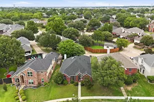 1229 Sam Dennis Dr, Lewisville, TX 75077 - Photo 36