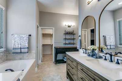 104 Martingale Trail, Oak Point, TX 75068 - Photo 18