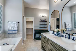 104 Martingale Trail, Oak Point, TX 75068 - Photo 18