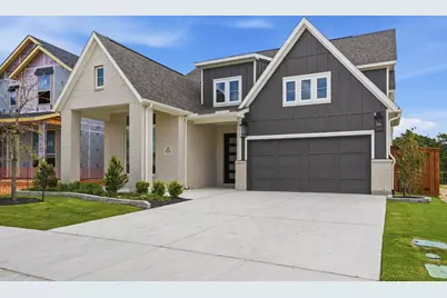 6316 Simone Avenue, McKinney, TX 75071 - Photo 2