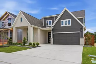 6316 Simone Ave, McKinney, TX 75071 - Photo 2
