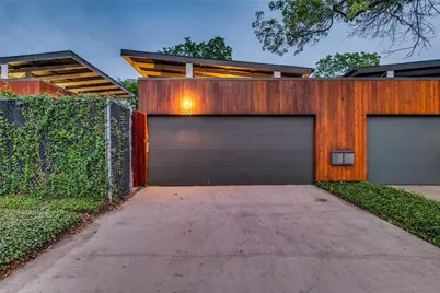 2714 Throckmorton Street #B, Dallas, TX 75219 - Photo 2