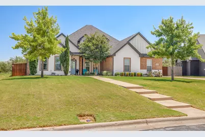 6801 Tradition Drive, Abilene, TX 79606 - Photo 1