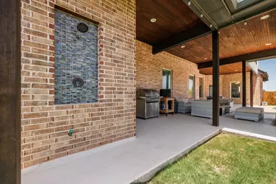 6801 Tradition Drive, Abilene, TX 79606 - Photo 36