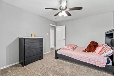 901 Tennison Drive, Euless, TX 76039 - Photo 16