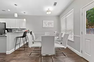 901 Tennison Dr, Euless, TX 76039 - Photo 12