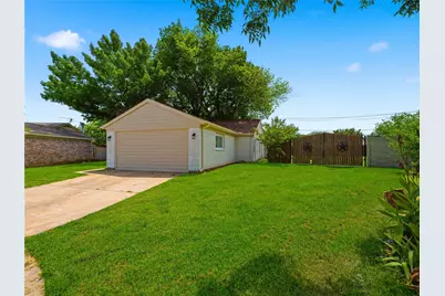 6400 Patino Court, Watauga, TX 76148 - Photo 2