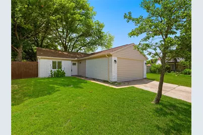 6400 Patino Court, Watauga, TX 76148 - Photo 4